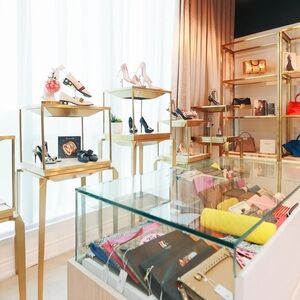 Meet your Posher, Lafayette